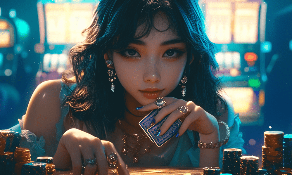 tha bet sòng bạc